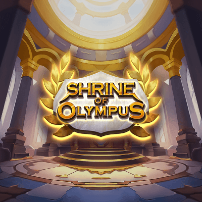 Shrine of Olympus