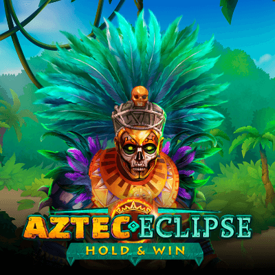 Aztec Eclipse Hold & Win