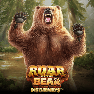 Roar of the Bear Megaways