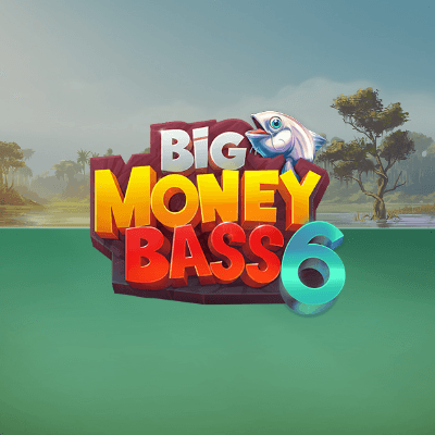 Big Money Bass 6