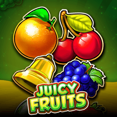 500 Juicy Fruits