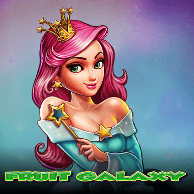 Fruit Galaxy