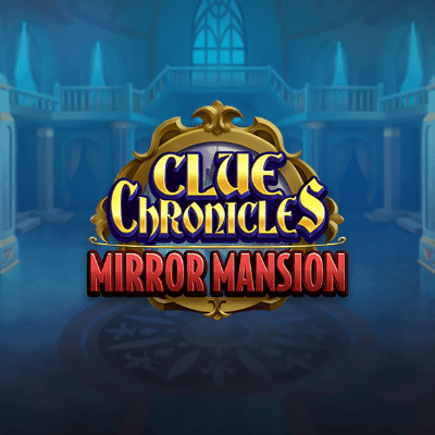 Clue Chronicles: Mirror Mansion