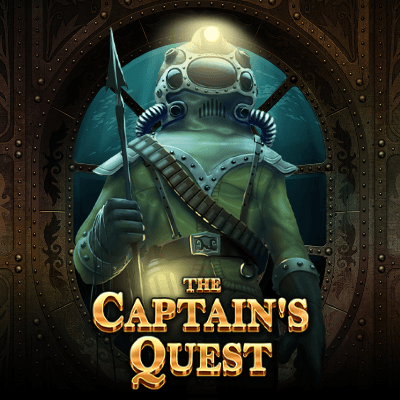 The Captain’s Quest