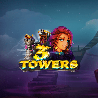 3 Towers