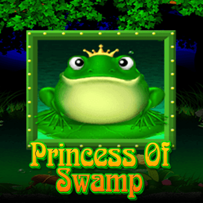 Princess of swamp