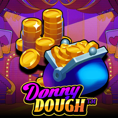 Donny Dough