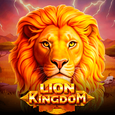 Lion's Kingdom