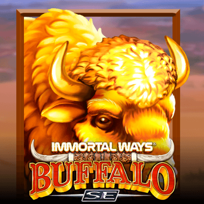 Immortal Ways Buffalo SE