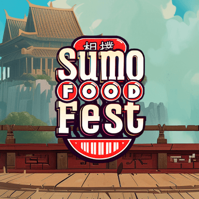 Sumo Food Fest