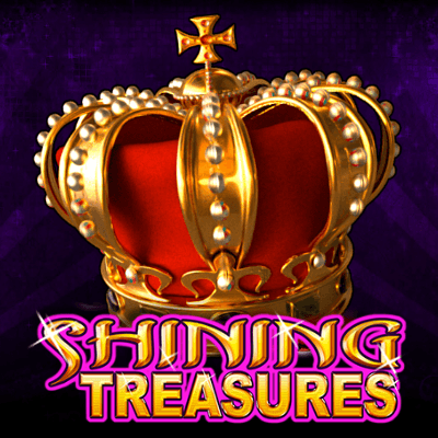 Shining Treasures