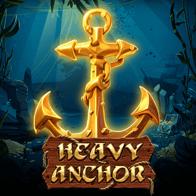 Heavy Anchor