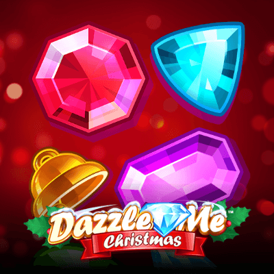 Dazzle Me Christmas