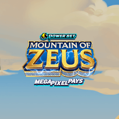 Mountain of Zeus