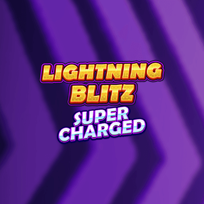 Lightning Blitz: Supercharged