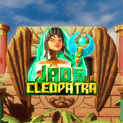 Jade of Cleopatra