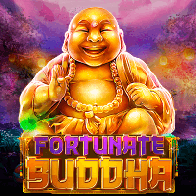 Fortunate Buddha