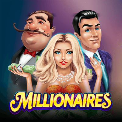 Millionaires