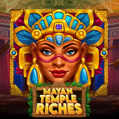 Mayan Temple Riches