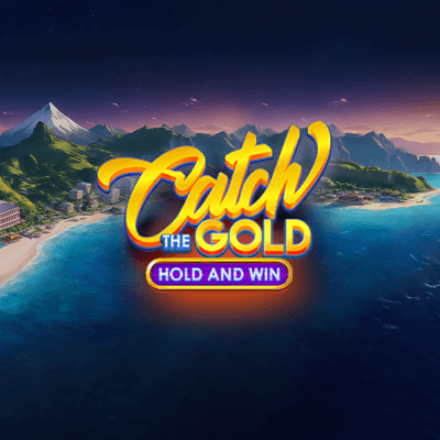 Catch the Gold Hold and Win