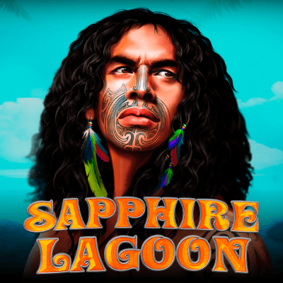 Sapphire Lagoon