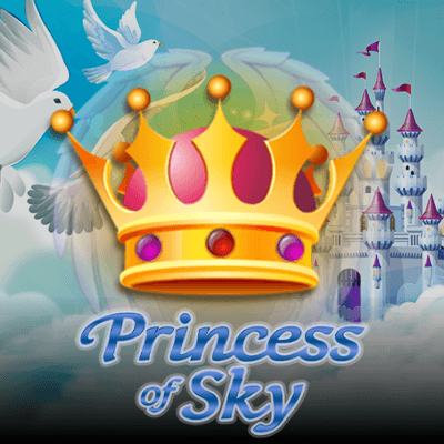 Princess of Sky