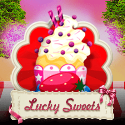 Lucky Sweets