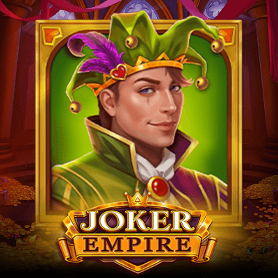 Joker Empire