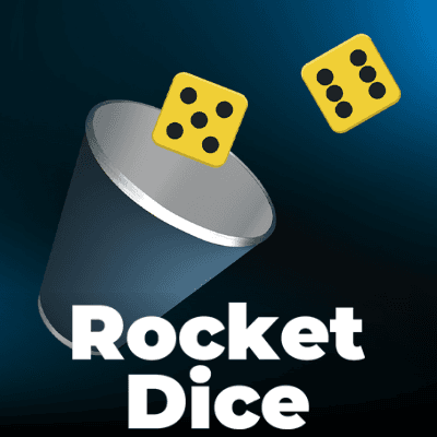 Rocket Dice XY