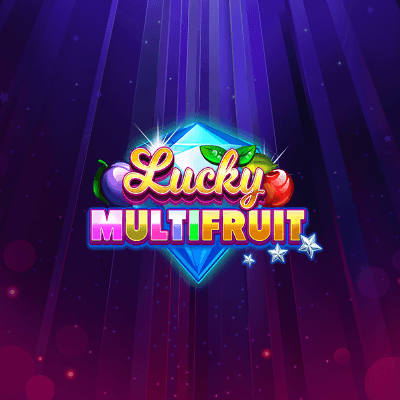 Lucky Multifruit