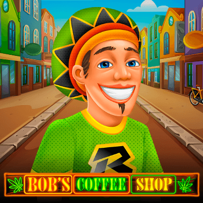 Bob's Coffee Shop