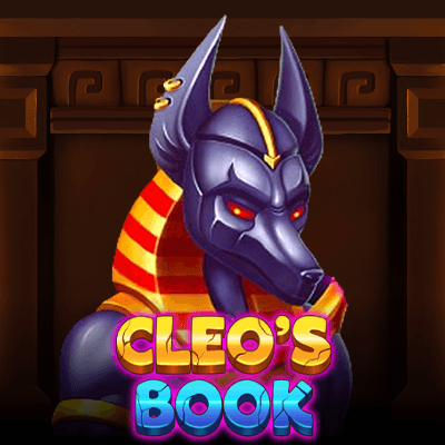 Cleo's Book