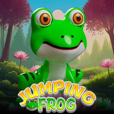 Jumping Frog