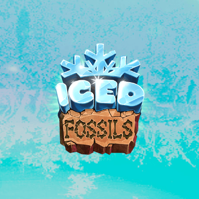 Iced Fossils