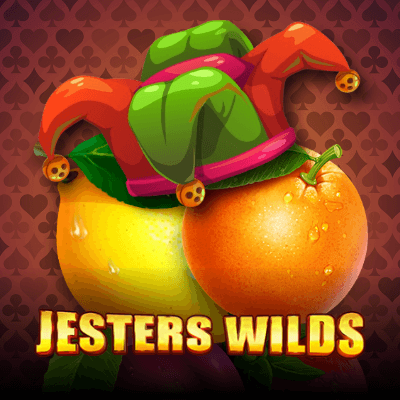 Jesters Wilds