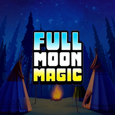 Full Moon Magic