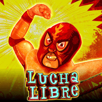 Lucha Libre