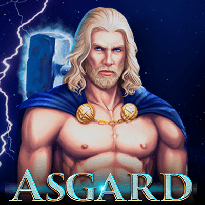 Asgard