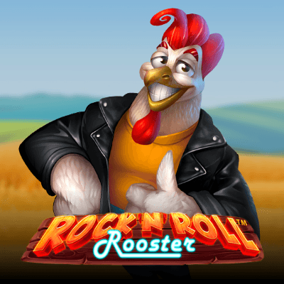 Rock and Roll Rooster