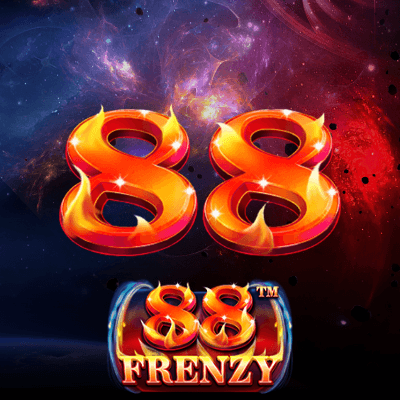 88 Frenzy Fortune™