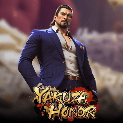 Yakuza Honor