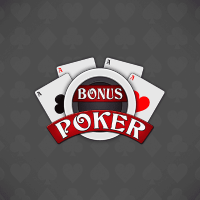 Bonus Poker