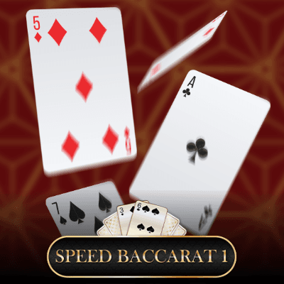 Korean Speed Baccarat