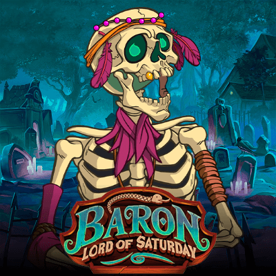 Baron: Lord of Saturday