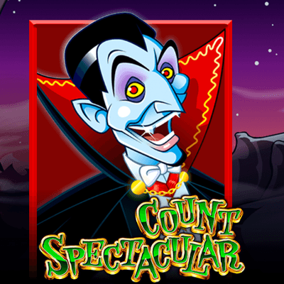 Count Spectacular