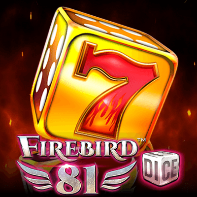 Firebird 81 Dice