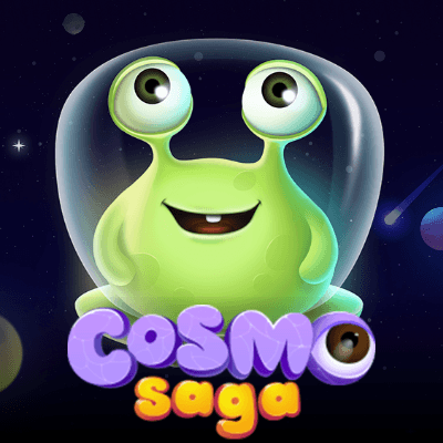 Cosmo Saga