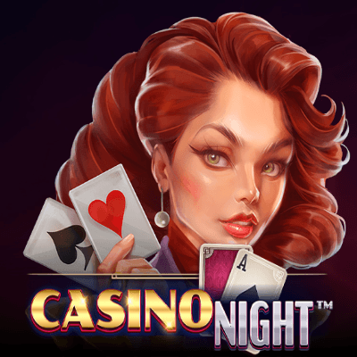 Casino Night