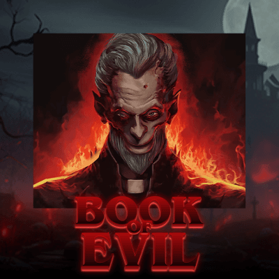 Book of Evil