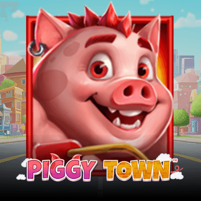 Pilot Piggy